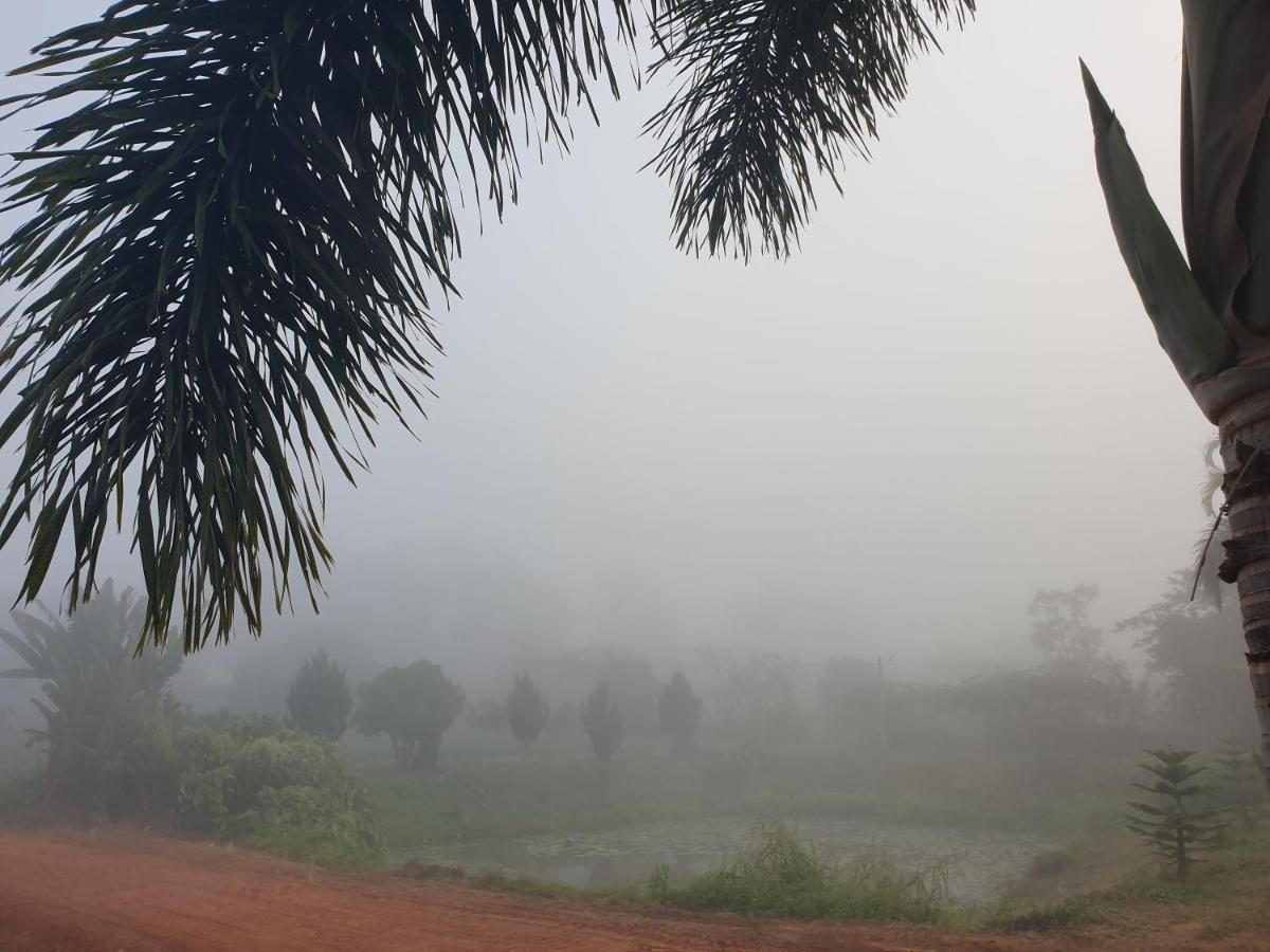 Khao Kho Lucky Hill Resort Экстерьер фото