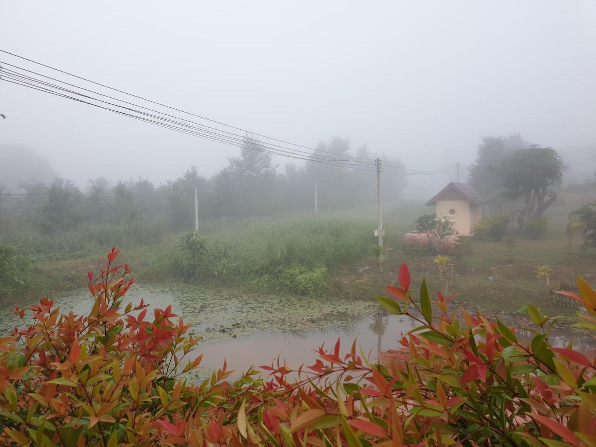 Khao Kho Lucky Hill Resort Экстерьер фото